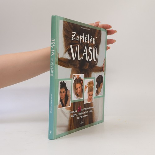 Zaplétání vlasů -  , | 