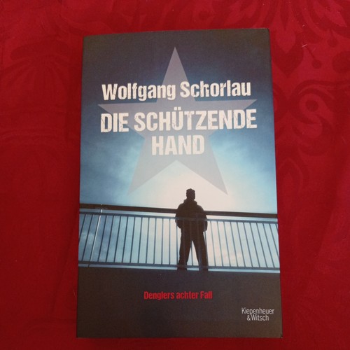 Die schützende hand von - die,