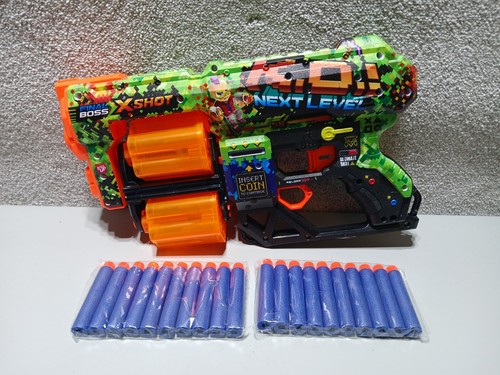 Zuru shot final boss gun - final,