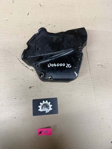 Suzuki motordeckel 00400026 - suzuki,