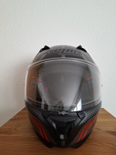 Motorradhelm nolan rapid - nolan, n