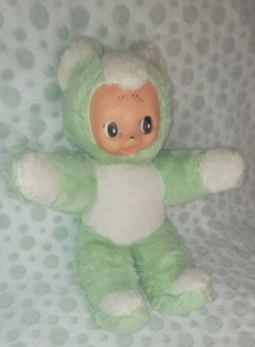 Ddr sonni sonneberg puppe - ddr,