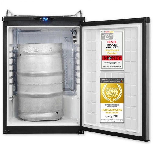 Exquisit bk160 300g - exquisit, bk160-he-300g