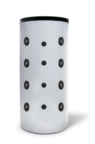 Sunex pufferspeicher fish x - pufferspeicher,