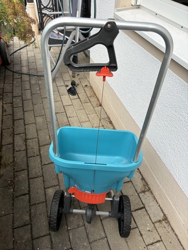 Gardena streuwagen 00436 20 - xl, 00436-20