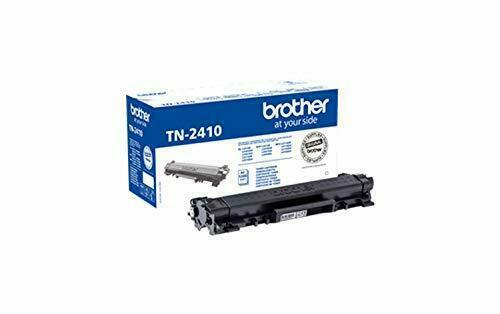 Original brother 2410 toner - original, tn-2410