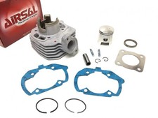 50ccm airsal sport - sport, zylinder