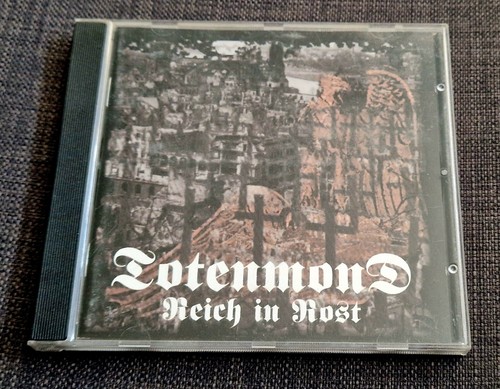 Totenmond reich rost - -,