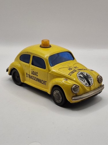 Blechspielzeug vw käfer - blechspielzeug,