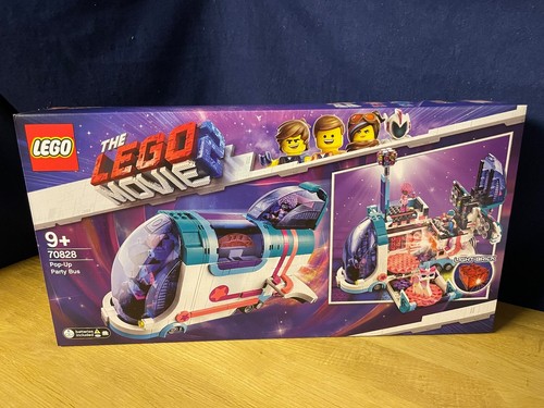 Lego the movie - the, 2