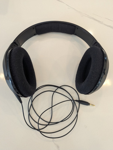 Sennheiser hd419 wired - hd419,