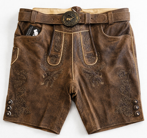 Herren trachten lederhose - trachten, kurz