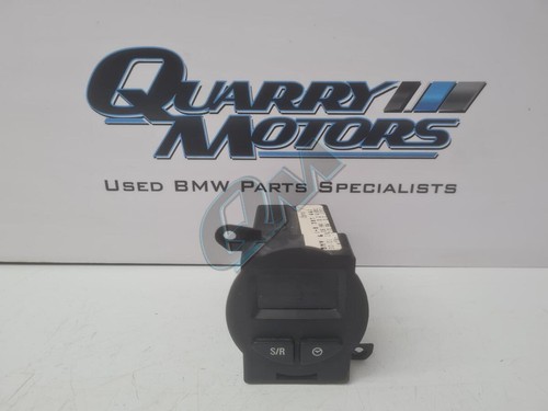 Bmw uncodierte uhr - bmw,