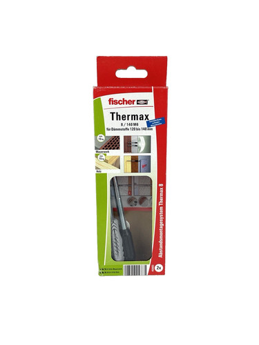 Fischer thermax 140 für - m6,