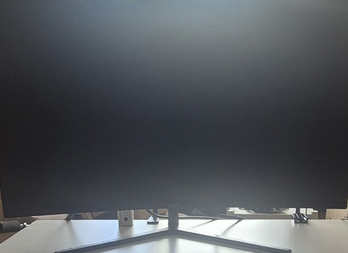 Acer monitor zoll el322qur - 32,