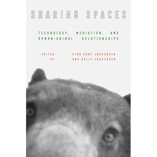 Sharing spaces technology - sharing,