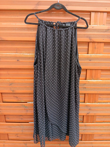 Strandkleid bodyflirt 54 - strandkleid,