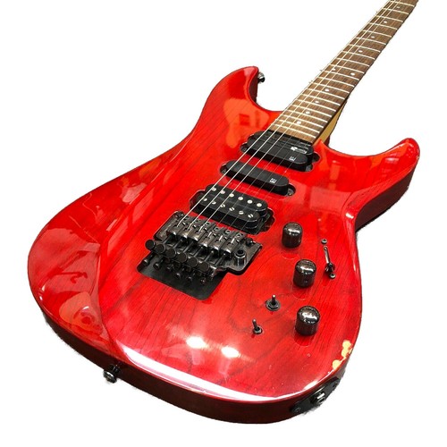 Fernandes 85s sustainer - fr-85s,