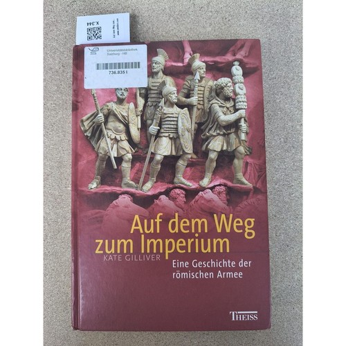 Auf dem weg zum - auf,