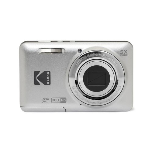 Kodak pixpro fz55 - pixpro,