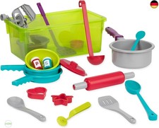 Battat kinderküche zubehör - kinderküche,