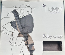 Fidella tragetuch baby wrap - tragetuch,