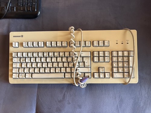 Cherry g81 3000lrnde - g81-3000lrnde-0, vintage