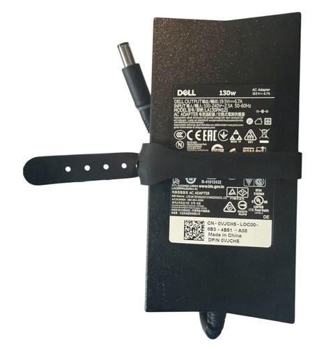 Dell 130w original netzteil - 130w,