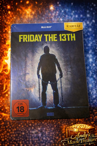 Blurayteil - bluray(, freitag