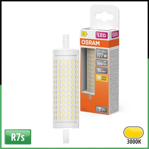 Osram led leuchtmittel r7s - osram,
