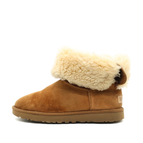 Ugg damen classic mini - classic, stiefel