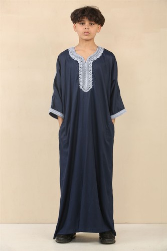 Kinder jungen blau - kinder,