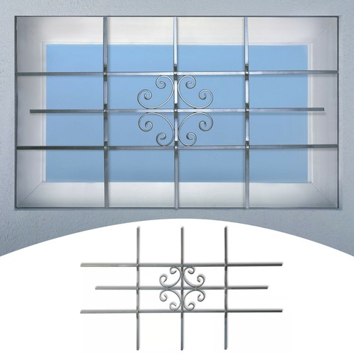 Fenstergitter