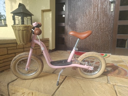 Puky laufrad zoll - 12,