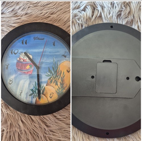 Diddl maus wanduhr - diddl,