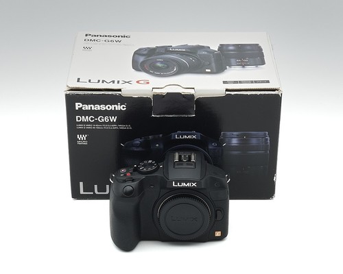 Panasonic lumix dmc - panasonic,