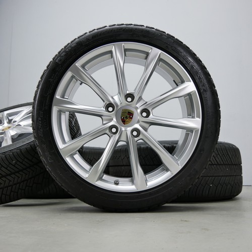 Porsche 982 718 boxster - porsche,