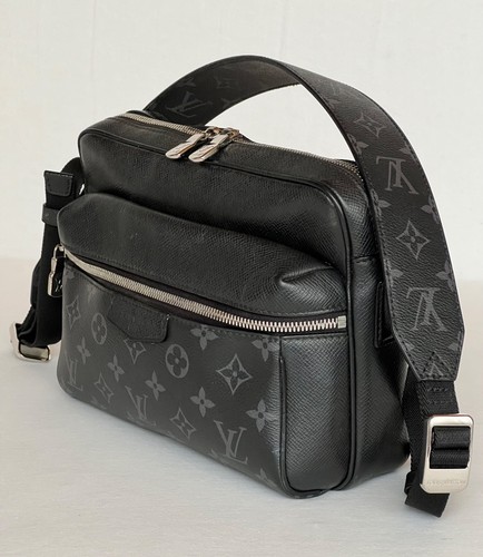 Louis vuitton taigarama - louis,