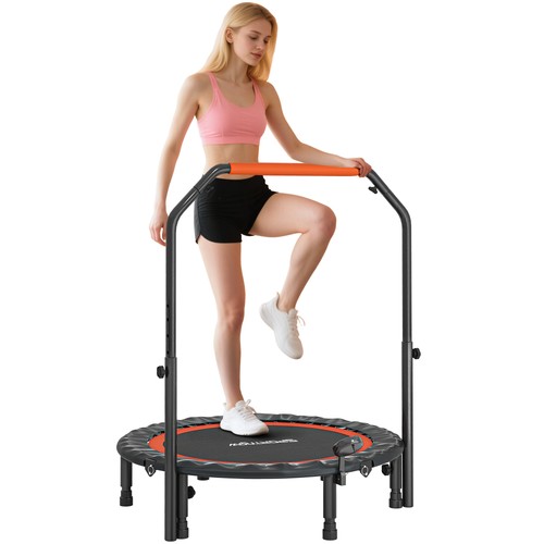 102 fitness trampolin - 102, cm