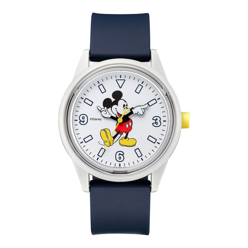 Smile solar disney mickey - solar,