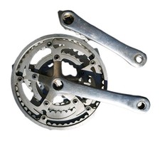 Kurbelgarnitur suntour - kurbelgarnitur,