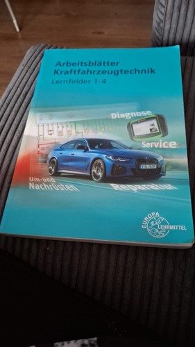 Kfz mechatroniker ausbildung - kfz-mechatroniker,