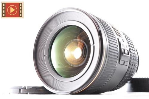 Nikon nikkor 17 35mm - nikon, 17-35mm