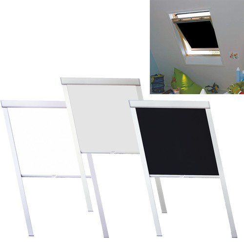Dachfensterrollo thermorollo - dachfensterrollo,