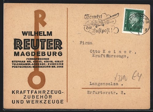 Magdeburg