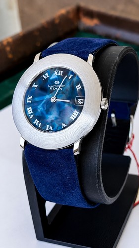 Lorenz edox nos 36mm - lorenz,