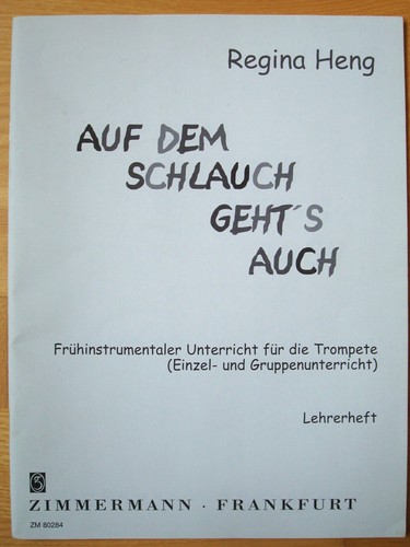 Heng auf dem schlauch geht - heng,,