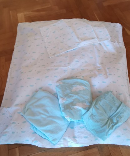 Ikea baby bettwäsche 3 - baby,