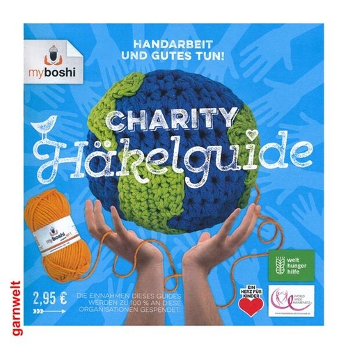Myboshi charity häkelguide - myboshi,
