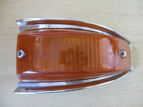 Borgward arabella blinker glas - borgward,